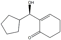 743458-77-7 2-Cyclohexen-1-one,2-[(R)-cyclopentylhydroxymethyl]-(9CI)