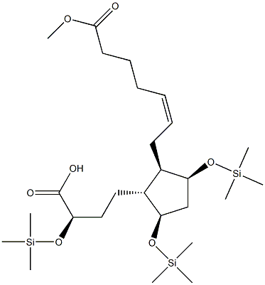 , 74367-63-8, 结构式