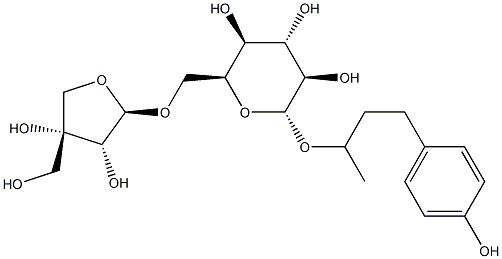 , 74390-35-5, 结构式