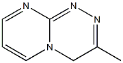 744147-53-3 4H-Pyrimido[2,1-c][1,2,4]triazine,3-methyl-(9CI)