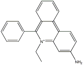 des-8-aminoethidium|