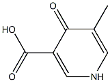 74632-26-1 3-Pyridinecarboxylicacid,1,4-dihydro-5-methyl-4-oxo-(9CI)