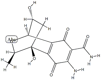 74639-67-1 sarubicin A