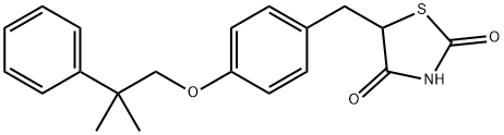 化合物 T29815 结构式