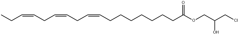 74875-99-3 消旋 1-(Z,Z)-9,12-十八烷二烯酸-3-氯-1,2-丙二醇