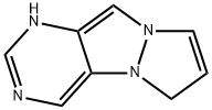 1H,6H-Pyrazolo[1,2:1,2]pyrazolo[4,3-d]pyrimidine  (9CI)|