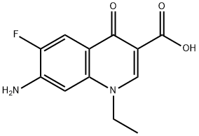 75001-63-7 Structure