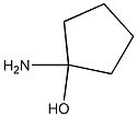 사이클로펜탄올,1-아미노-(9CI)