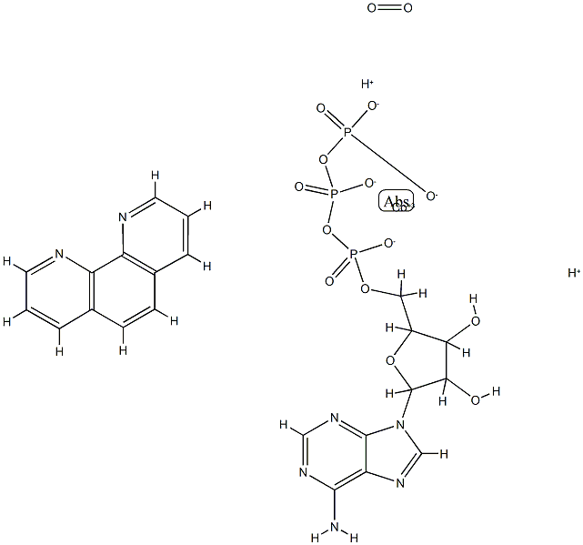 75170-18-2 Co(III)phenATP