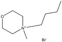 75174-77-5 溴化 N-甲基,丁基吗啉