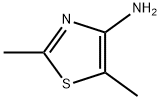 752242-17-4 4-Thiazolamine,2,5-dimethyl-(9CI)