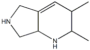 , 752957-21-4, 结构式