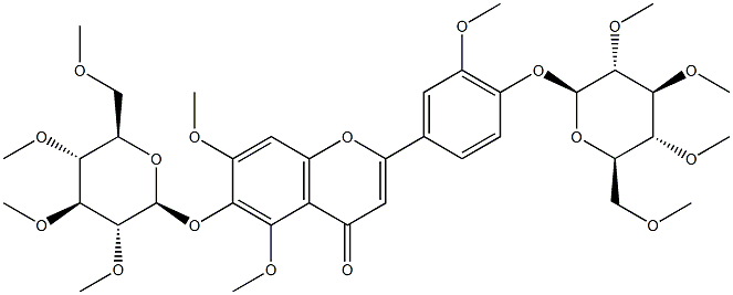 , 75299-52-4, 结构式