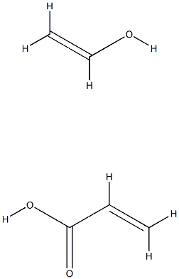 Sumikagel 结构式