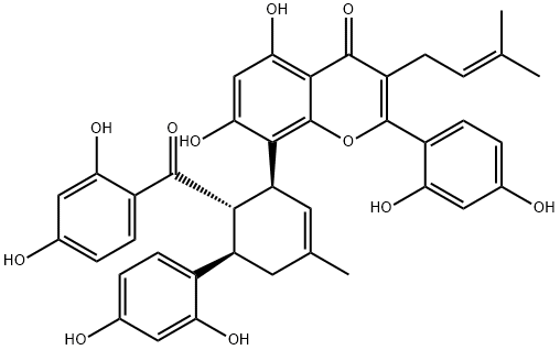 kuwanon G