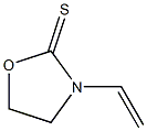 2-Oxazolidinethione,3-ethenyl-(9CI),756486-85-8,结构式