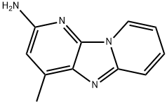 75679-01-5 2AMINO4METHYLDIPYRIDO12A32DIMIDAZOLE