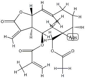 , 75680-34-1, 结构式