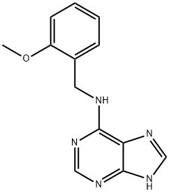 ortho-METHOXYTOPOLIN (MeoT) 结构式