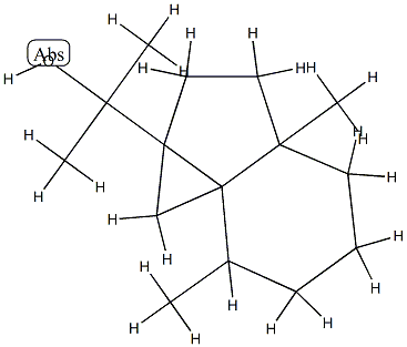 75744-72-8 Octahydro-α,α,3a,7-tetramethyl-1H-cycloprop[c]indene-1a-methanol