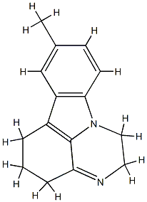 75804-32-9 3,3a-dehydropyrazidol