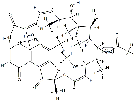 , 75922-16-6, 结构式