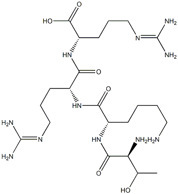 터프신,Arg(3)-