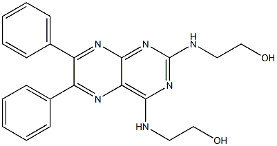 NSC24539 Structure