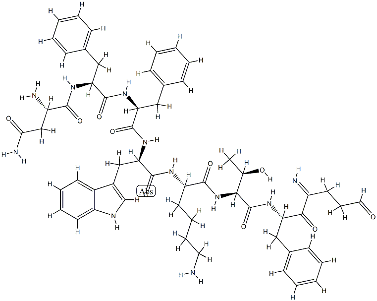 CGP 15425 Structure