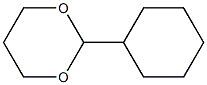 1,3-Dioxane,2-cyclohexyl-(9CI)|
