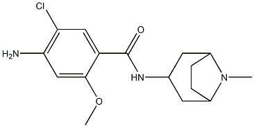 BRL 24682,76272-78-1,结构式