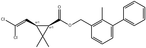 (1R,3R)-rel- Struktur