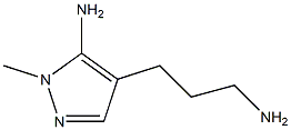 764642-91-3 1H-Pyrazole-4-propanamine,5-amino-1-methyl-(9CI)