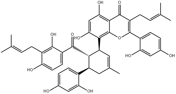 kuwanon H