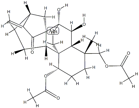 , 76485-13-7, 结构式