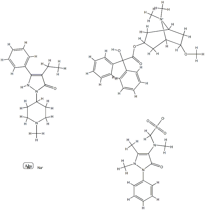 , 76515-03-2, 结构式