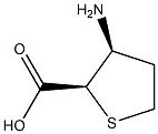2-Thiophenecarboxylicacid,3-aminotetrahydro-,(2R,3S)-rel-(9CI)|
