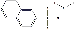 2-나프탈렌술폰산수화물,99