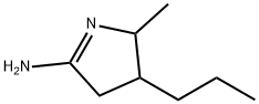 765304-77-6 2H-Pyrrol-5-amine,3,4-dihydro-2-methyl-3-propyl-(9CI)