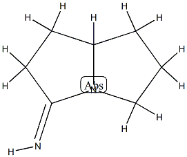 765304-80-1 3H-Pyrrolizin-3-imine,hexahydro-(9CI)