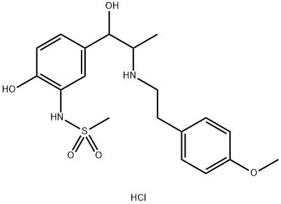 Mesuprine Structure