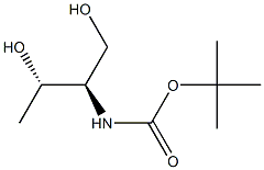 카르밤산,[(1R,2S)-2-히드록시-1-(히드록시메틸)프로필]-,1,1-