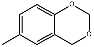 4H-1,3-Benzodioxin,6-methyl-(9CI),76663-29-1,结构式