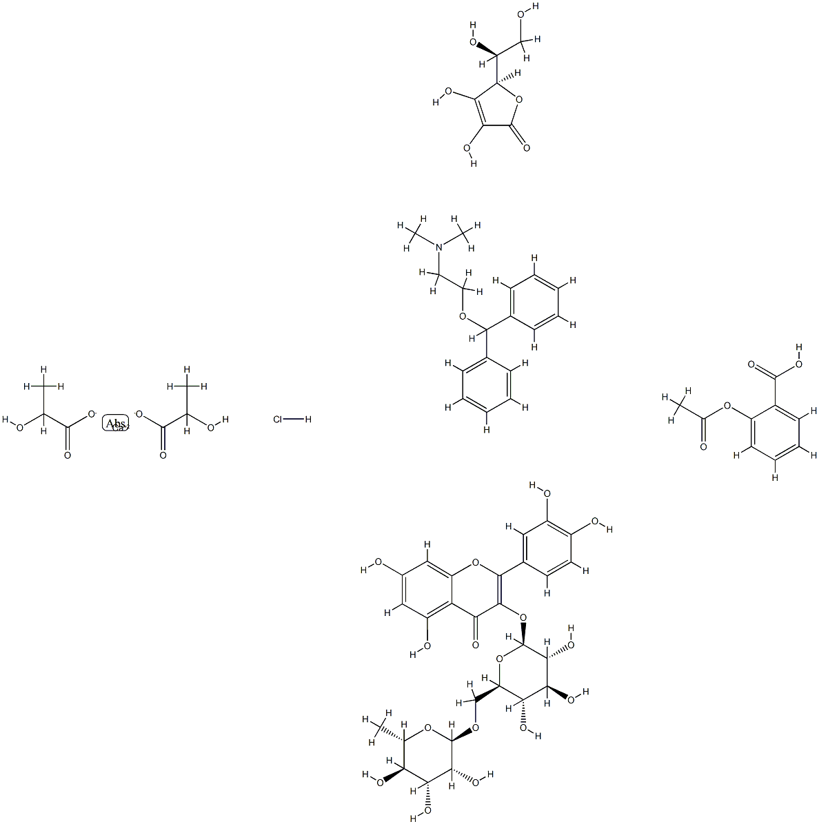 , 76721-94-3, 结构式