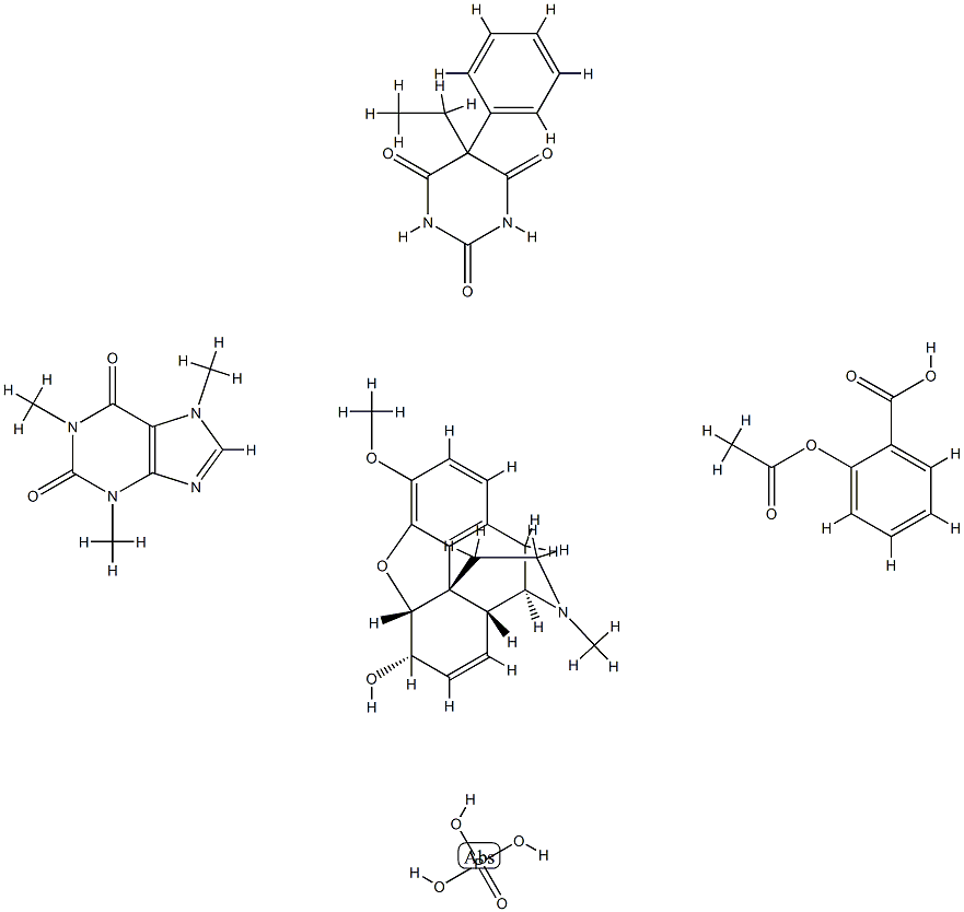 alnagon Structure