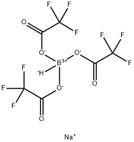 76791-24-7 ACETIC ACID, TRIFLUORO-, BORON COMPLEX