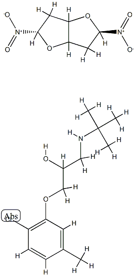 beta-isoket Structure