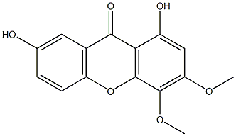 veratrilogenin 结构式