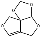 3aH,5H,8H-Furo[3,4:3,4]furo[2,3-d]-1,3-dioxole  (9CI)|