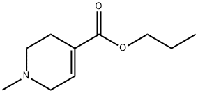 isoarecaidine propyl ester|